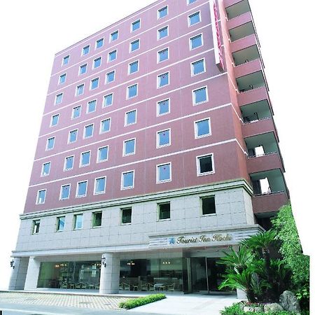 Tourist Inn Kochi Экстерьер фото