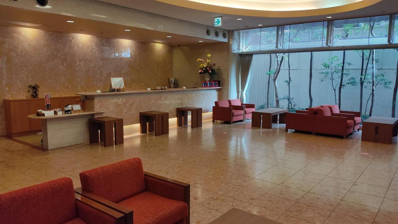 Tourist Inn Kochi Экстерьер фото