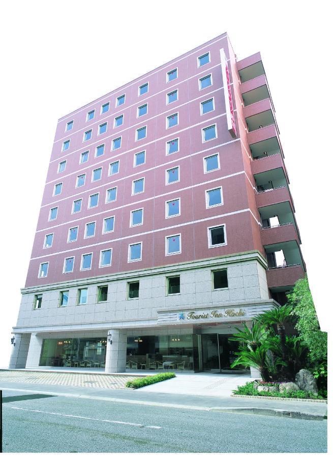 Tourist Inn Kochi Экстерьер фото